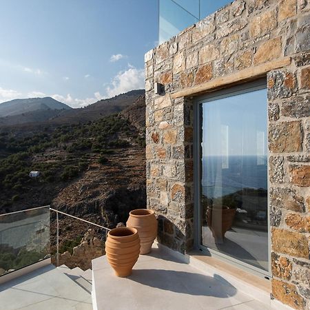 Villa Doma Sfakiá Dış mekan fotoğraf
