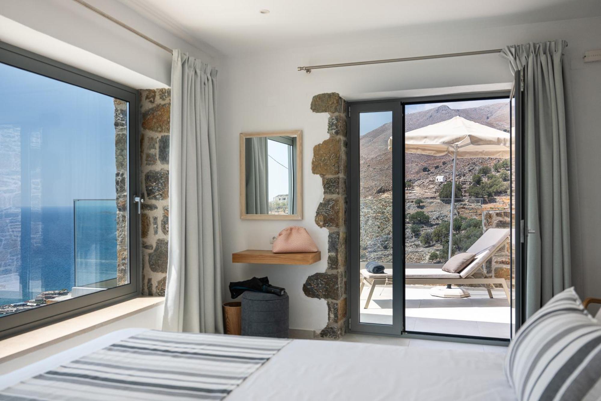 Villa Doma Sfakiá Dış mekan fotoğraf