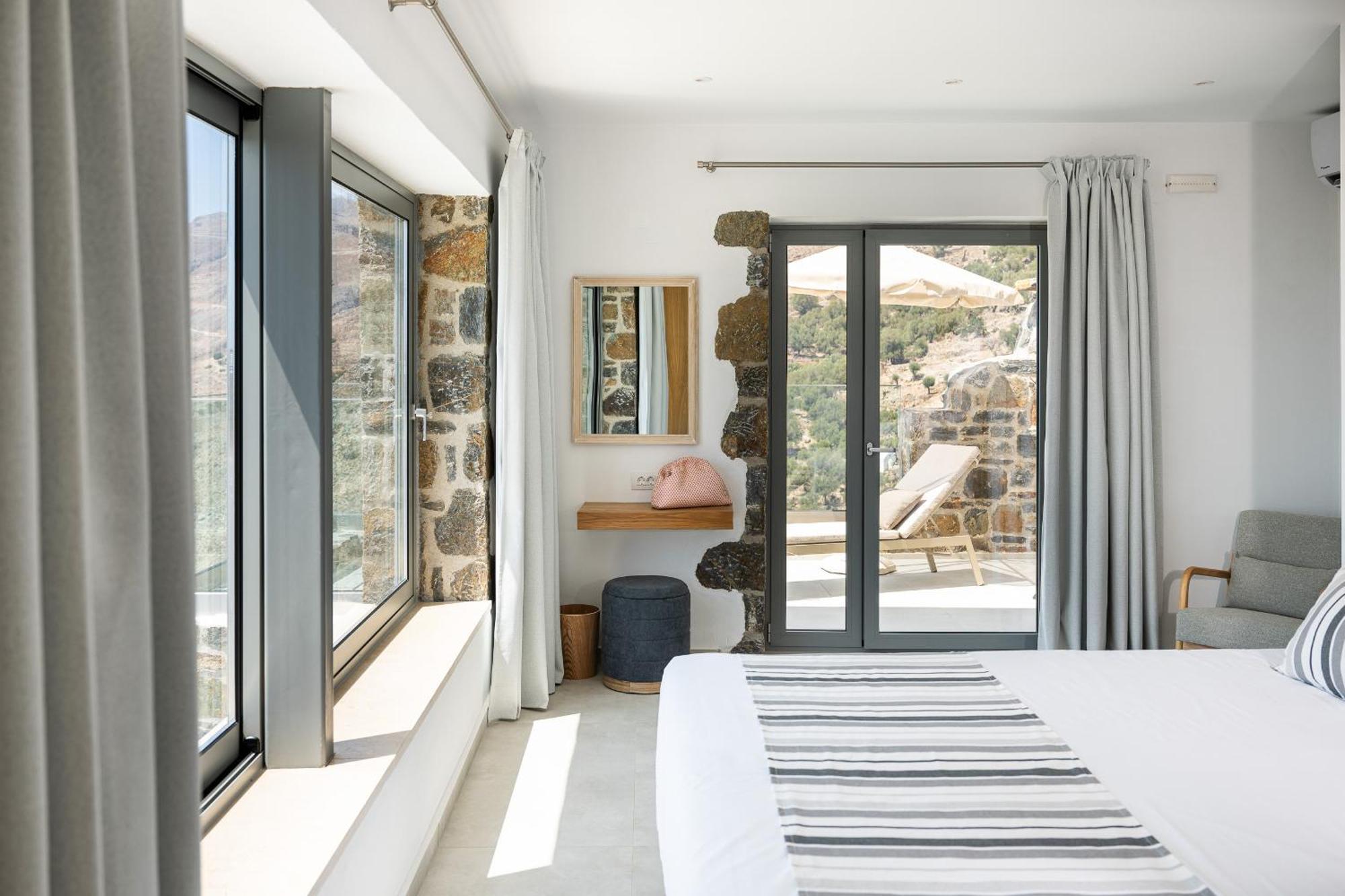 Villa Doma Sfakiá Dış mekan fotoğraf