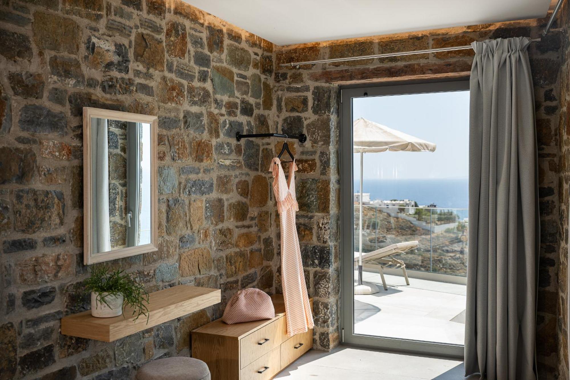 Villa Doma Sfakiá Dış mekan fotoğraf